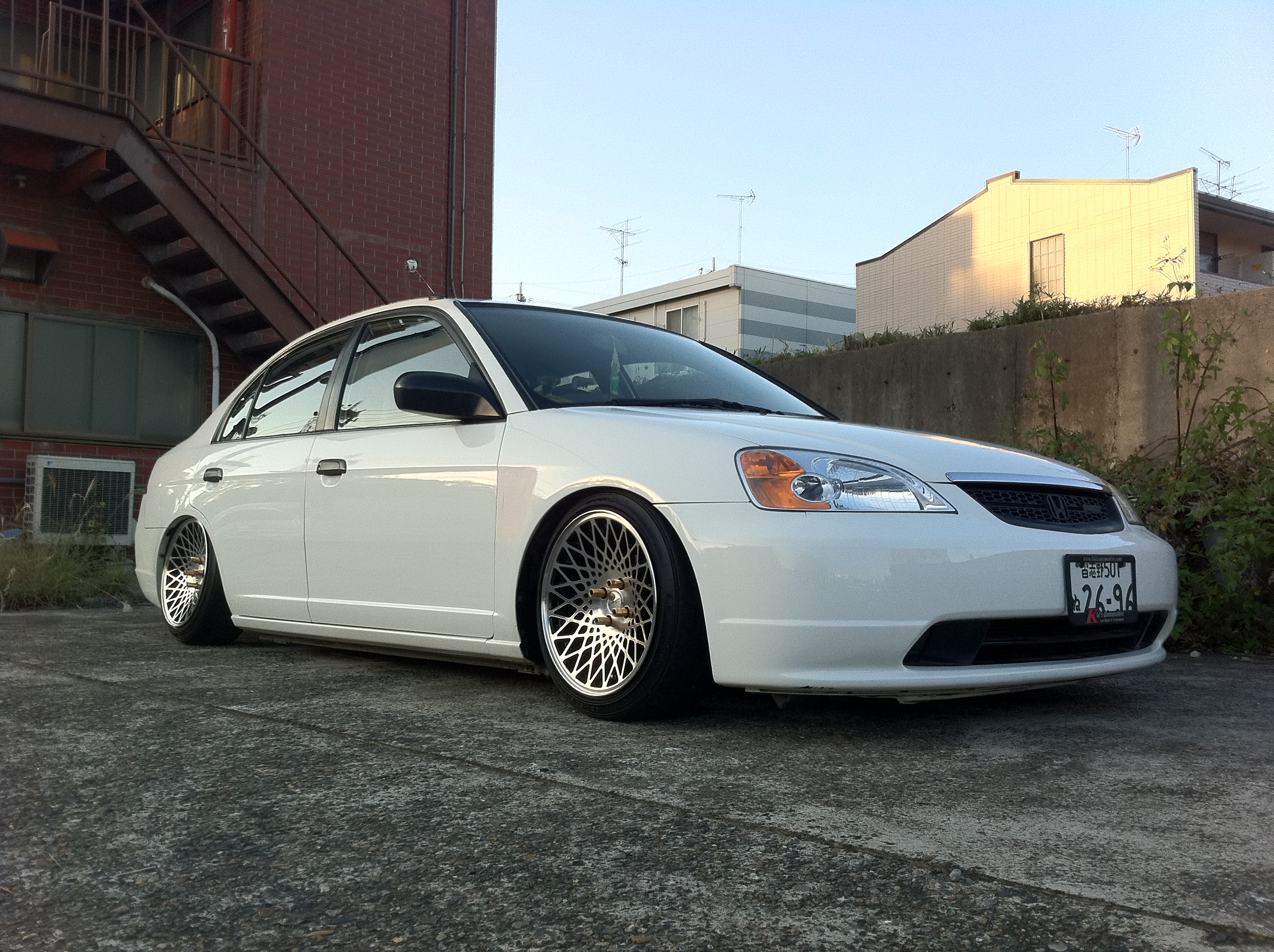 ☆Stance Wheels ENCORE 装着例☆ | REAL SOURCE