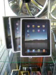 iPad 入荷 ラスト1台！