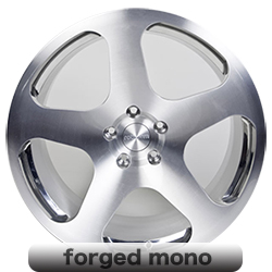 rotiform forged mono rotiform forged mono