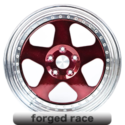 rotiform forged race rotiform forged race