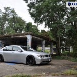 BMW 745Li x Rohana RC10
