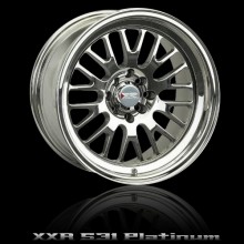 XXR-531-Platinum