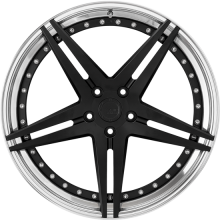 BC Forged HC052S