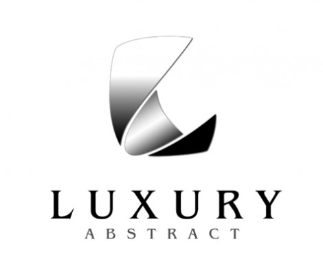 Luxury Abstract Logo