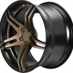 BC forged BX09