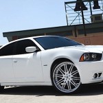 Dodge Charger A:SF504