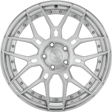 BC Forged HCA167S