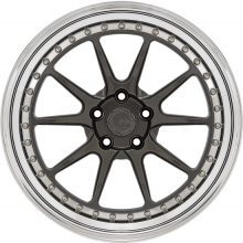 BC Forged MLE10