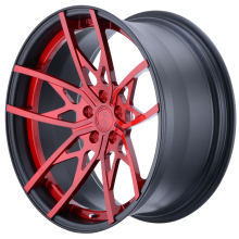 D2 Forged OS-15