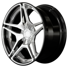 D2 Forged OS-19