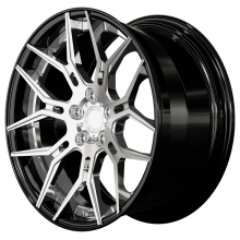 D2 Forged OS-20