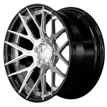 D2 Forged OS-21