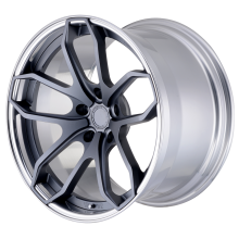 D2 Forged OS-23