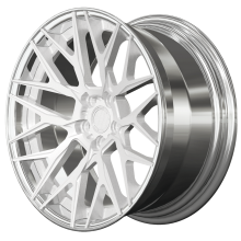D2 Forged OS-24