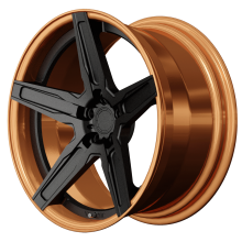 D2 Forged OS-25