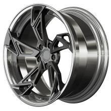 D2 Forged OS-26