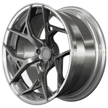 D2 Forged OS-27