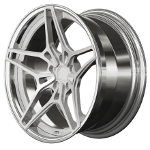 D2 Forged OS-30