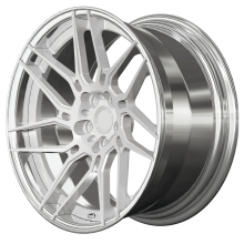 D2 Forged OS-31