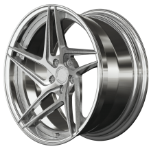 D2 Forged OS-32