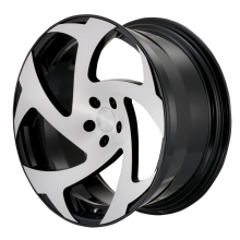 D2 Forged US-27