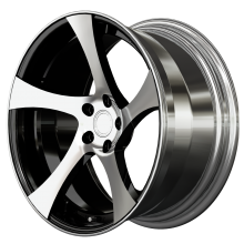 D2 Forged US-28