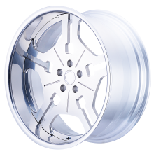 D2 Forged HS-10