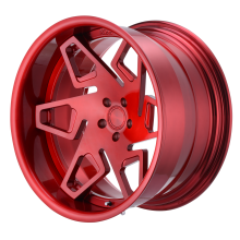 D2 Forged HS-13
