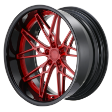 D2 Forged HS-21
