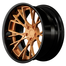 D2 Forged HS-23