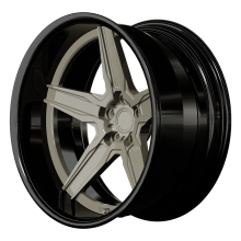 D2 Forged HS-24