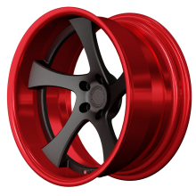 D2 Forged HS-25