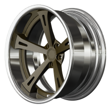 D2 Forged HS-28