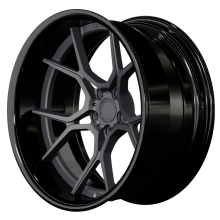 D2 Forged HS-29
