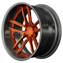 D2 Forged HS-26