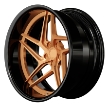 D2 Forged HS-27