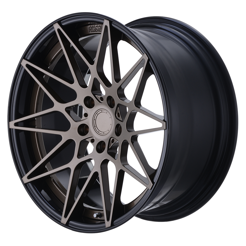 D2 Forged US-24