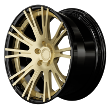 D2 Forged US-31