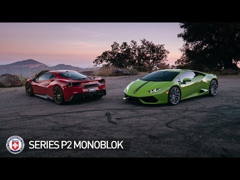 Introducing Series P2 | A Monoblok Like No Other