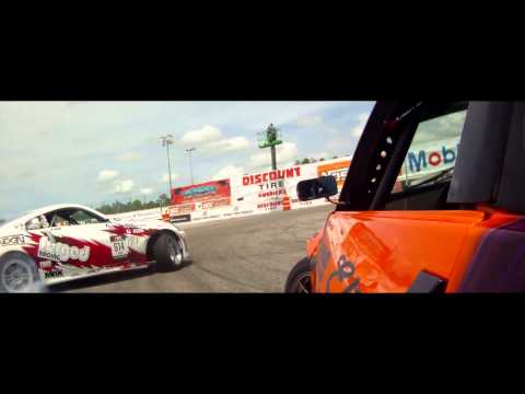 Formula Drift Palm Beach - Corey Hosford - SullyLife